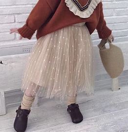 skirt for girl