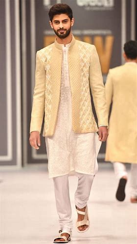 wedding shervani