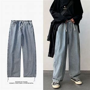denim