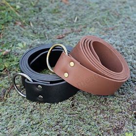 Belt