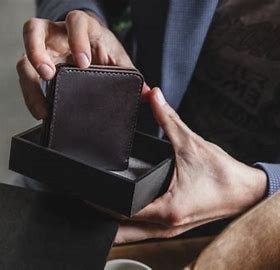 wallet