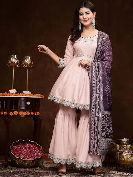 Indian-wear