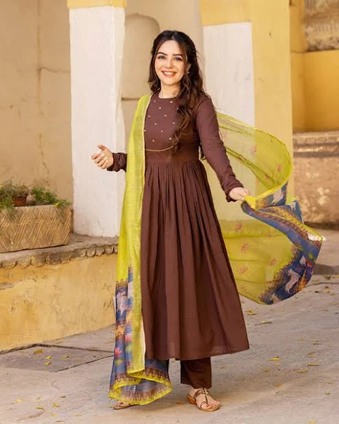 Indian-wear