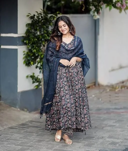 Anarkali