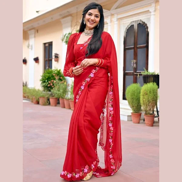 Saree