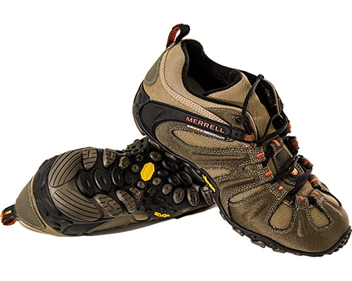 Footwear