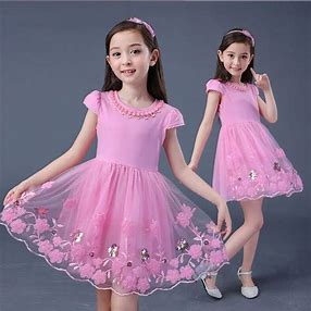 Girls’ Clothing