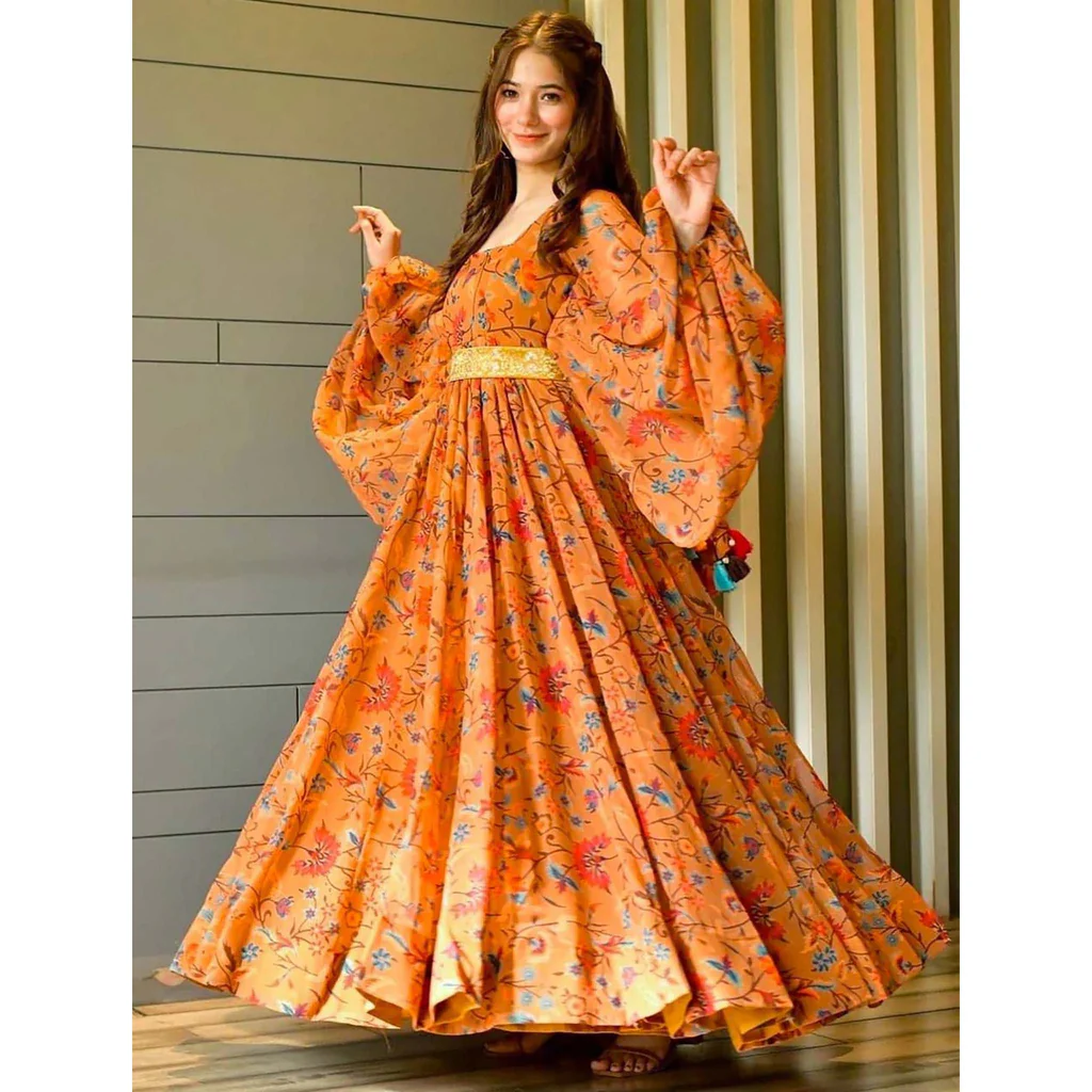 Indian wear
